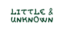 Little &amp; Unknown - Home